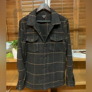 Men’s Express jacket. Size Medium